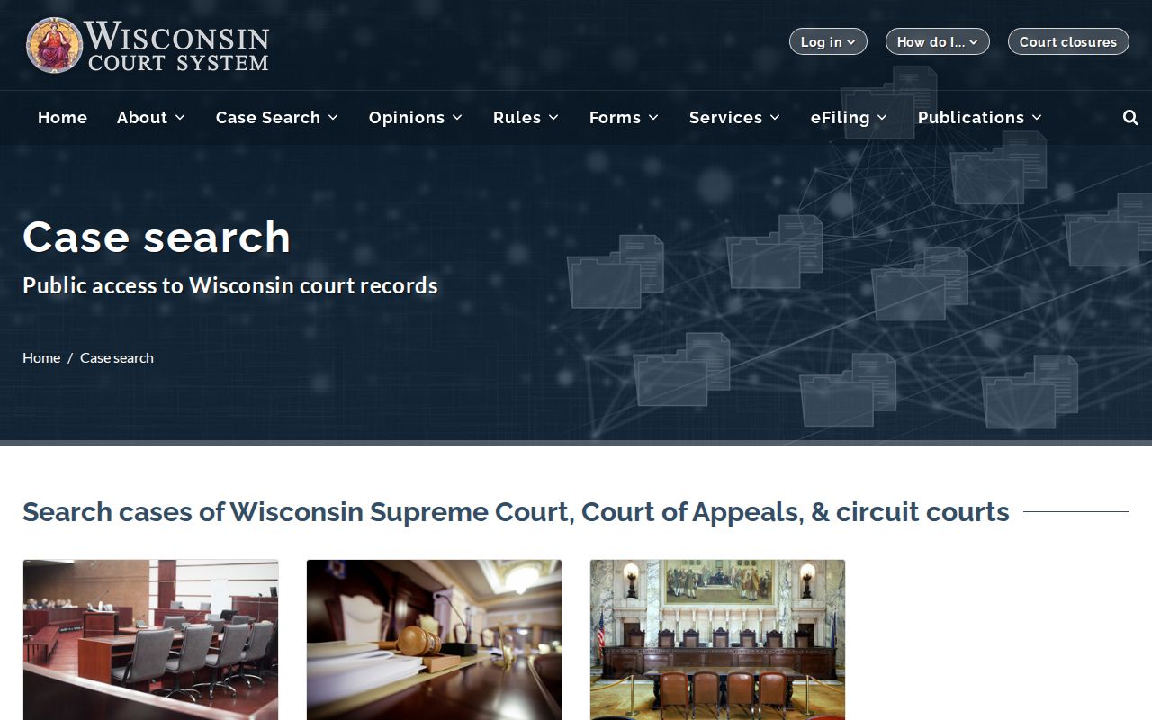 Taylor County criminal court case search gateway